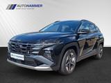 Hyundai Tucson 1.6 DCT 4WD TREND LED Teilleder eHK KRELL