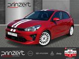 Kia Rio 1.0 TGDI MT6 "Vision" LED-Paket*Metallic* - Kia Rio: 1.6