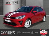 Kia Rio 1.0 TGDI MT6 "Vision" LED-Paket*Metallic* - Kia Rio: 1.6