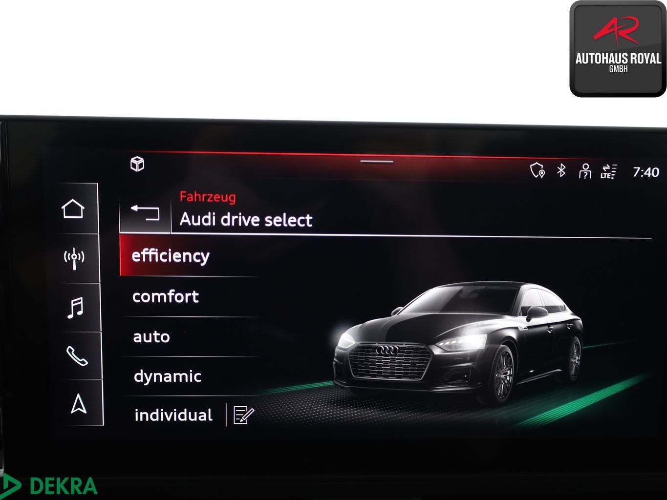 Audi A5 SB 50 TDI qu S LINE LASER,HUD,360,BANG+O,PANO foto 23