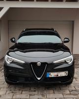 Alfa Romeo Stelvio 2.0 Turbo 16V 206kW - Q4 - Alfa Romeo Stelvio Gebrauchtwagen