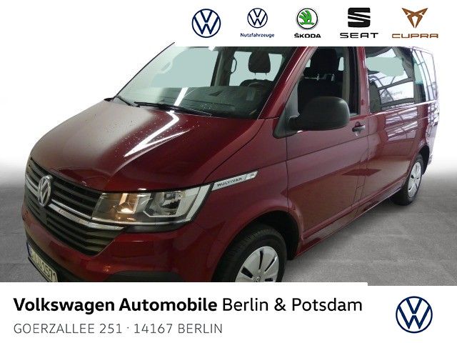 Volkswagen T6.1 Multivan 2.0 TDI DSG Family Navi 7 Sitze