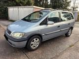 Opel zafira 7 sitze - gebrauchte Opel Zafira aus dem Jahr 1999
