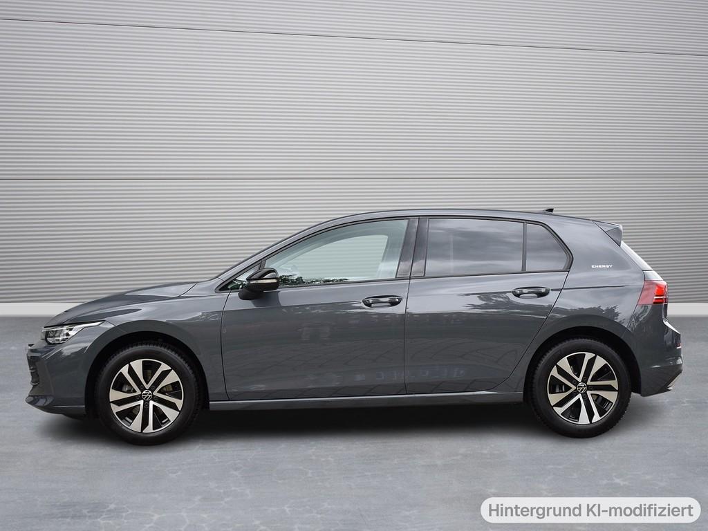 Volkswagen Golf VIII 1.5 eTSI DSG *Energy*LED+*AHK*RüKam*, миниатюра 4