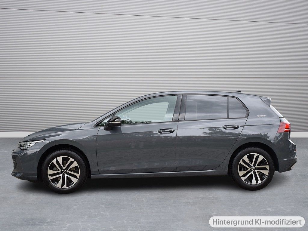 Volkswagen Golf VIII 1.5 eTSI DSG Energy LED AHK RüKam foto 4
