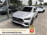 Mercedes-Benz GLA 250 4M AMG Line Premium Night AHK Fahrerass - Mercedes-Benz GLA 250 aus 2024