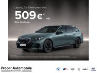 BMW i5 - Vorschau Bild 1