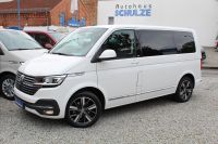 Volkswagen T6.1 Multivan Generation SIX 150PS DSG LED AHK
