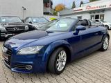 Audi TT R 1.8 TFSI "ROADSTER*AUTOM*NAVI*PDC*XEN*TEMP* - Audi TT mit Benzin-Antrieb