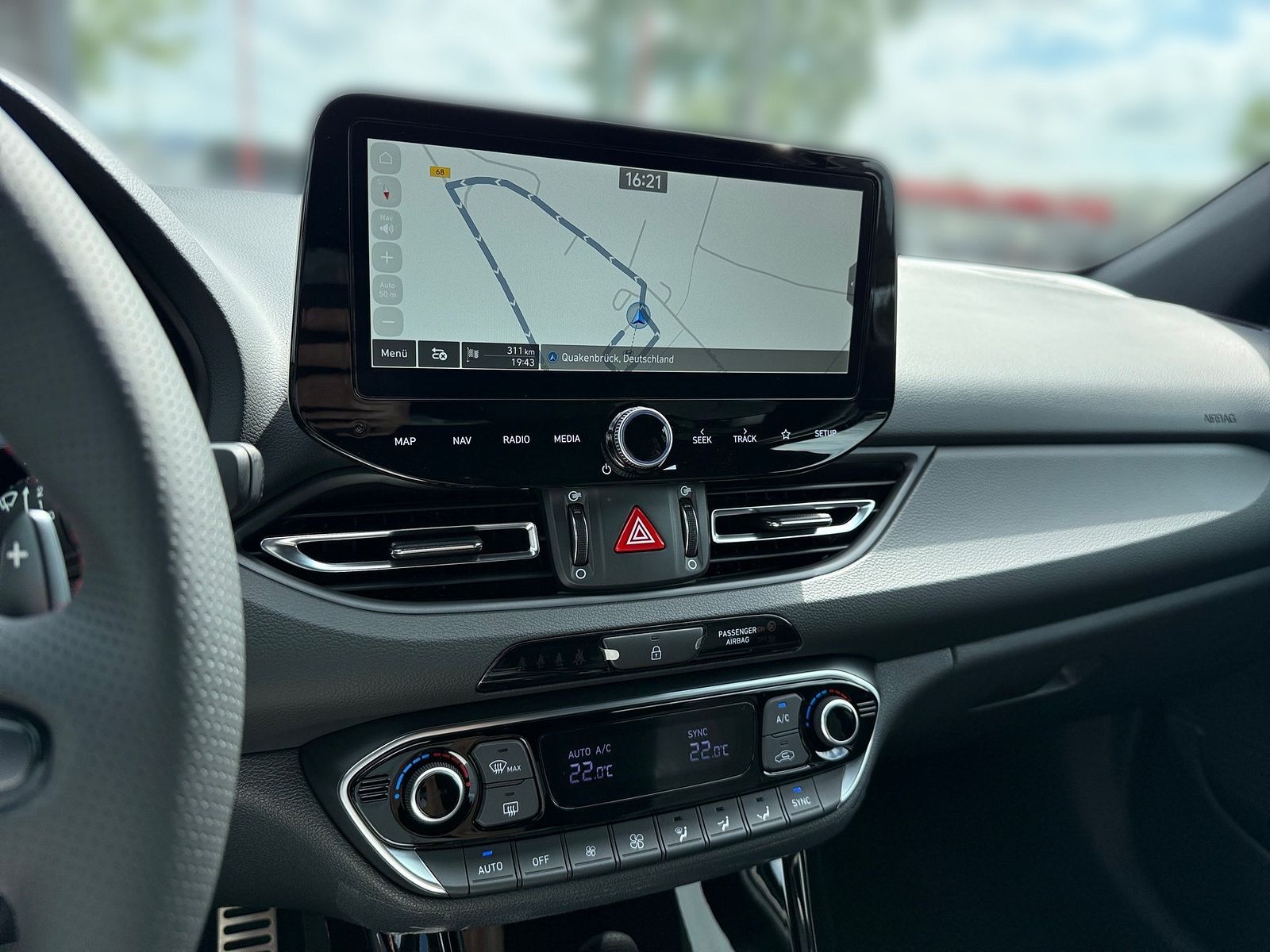 Hyundai i30 – Bild 11
