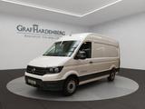 Volkswagen Crafter 35 Kasten HD 2.0 TDI DSG MR Kamera AHK - Kompressor