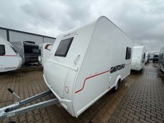 Sterckeman Easy Comfort 390 CP*2026*2.10m Breit*