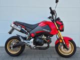 Honda MSX 125 CJ61 Spaßbike - Offers matching your search criteria