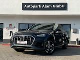 Audi Q5 SB 40 TDI S Line quattro Business LED ViCo - Audi Q5 S-line-business