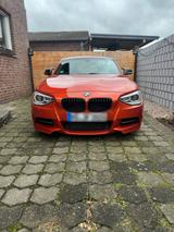 BMW M135i f20 - BMW: F13