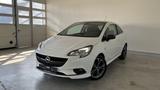 Opel OPC Line 1.4 Turbo *150PS*PDC*Lenkr.Heiz.* - Opel Corsa: Turbo Opc