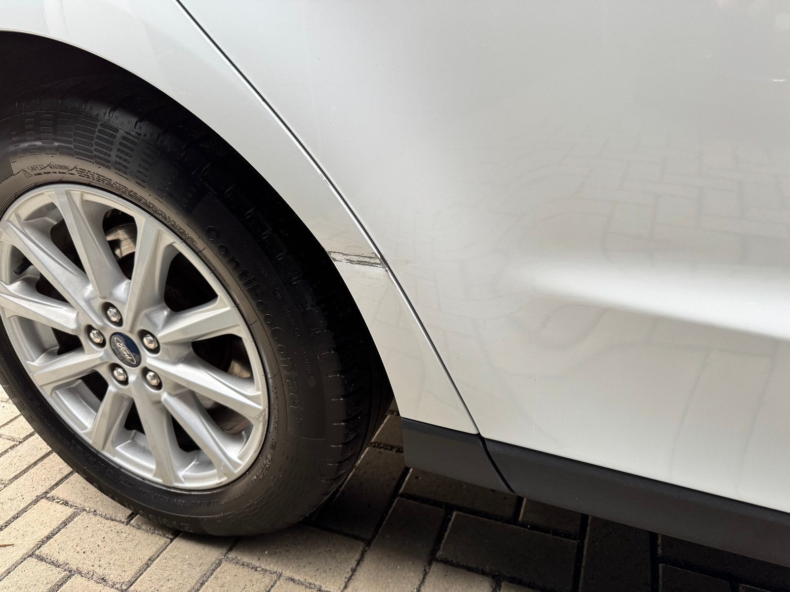 FORD S-Max, 2019, Diesel, 150 PS