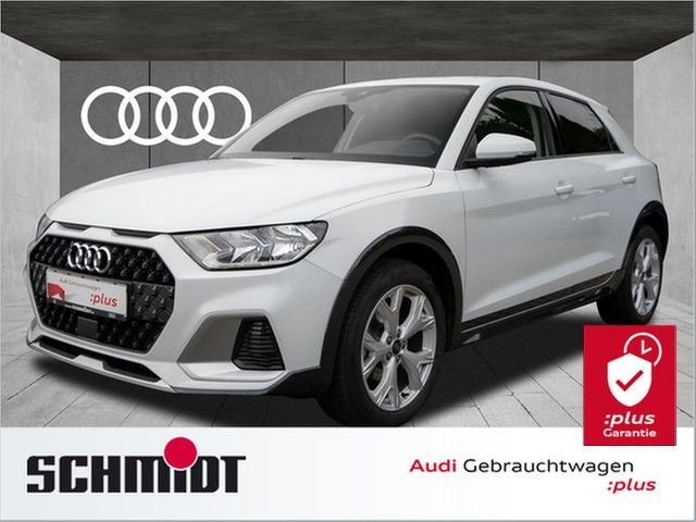 Audi A1 Allstreet 30 TFSI LM17 Sports. GRA Smartph. I