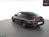 Mercedes-Benz C 300 Coupe 4M AMG NIGHT KAMERA,MULTIBEAM,DISTRO - Mercedes-Benz C 300 mit Benzin-Antrieb