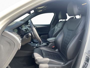 BMW X4 - 10