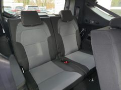 Fahrzeugabbildung Jogger Extreme 1.6 HYBRID 140