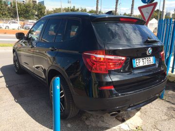 BMW X3 - 7