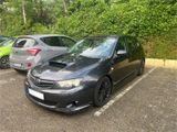Subaru Impreza 2.0D TüV 3/27 - Subaru: 3.0