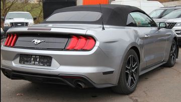 Ford Mustang - 10