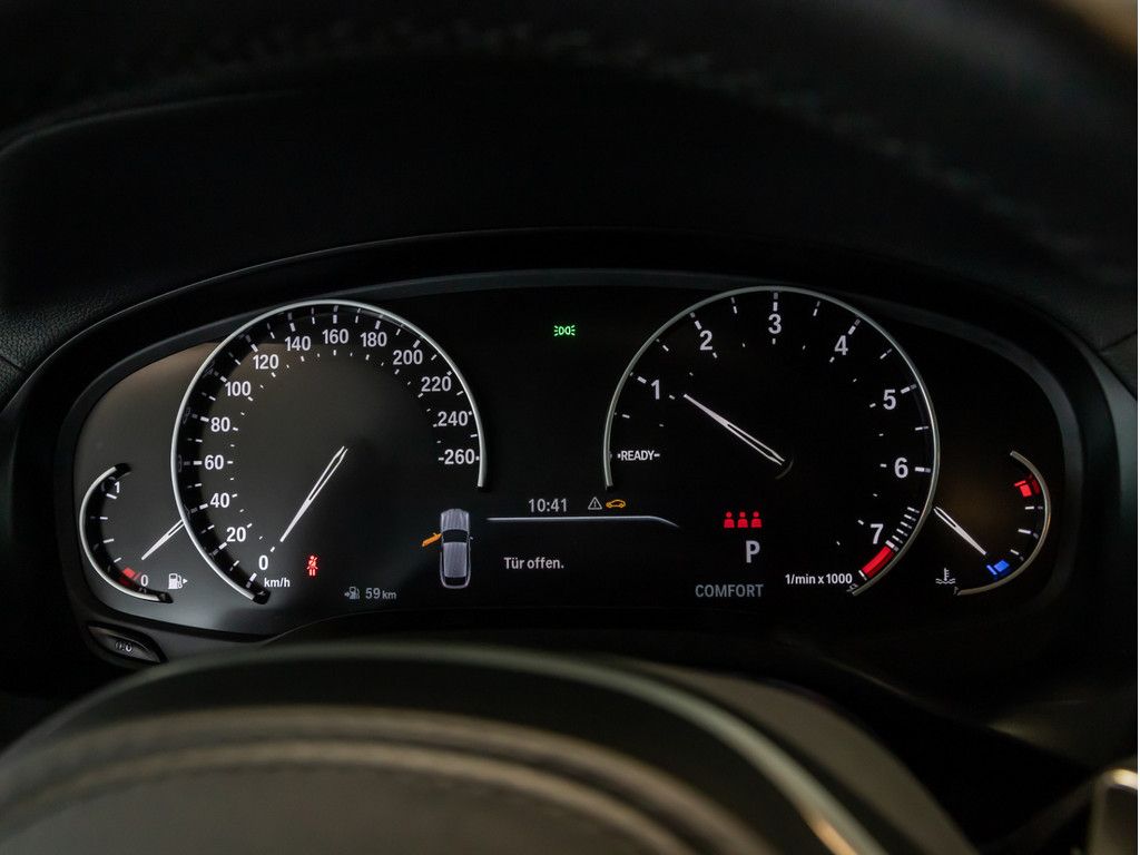 BMW X4 40i LED NAVI SITZHEIZUNG PDC MEMORY KLIMA foto 14