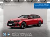 BMW i5 xDrive40 Touring M Sport AHK LiveCockpitProf - BMW i5 Touring Kombi xDrive Gebrauchtwagen