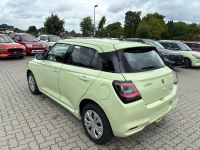Suzuki Swift - Vorschau Bild 7