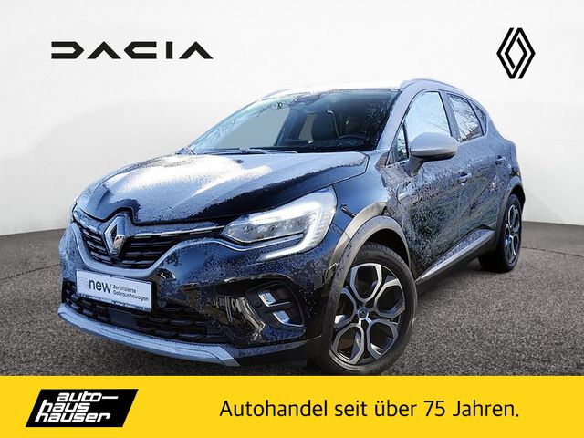 Renault Captur Edition One E-Tech Plug-In 160 NAVI LED