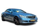 Mercedes-Benz E 350 CDI Cabrio Avantgarde*Kamera*Memory*Leder* - Angebote
