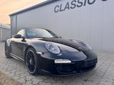 Porsche 911 Carrera GTS Cabrio*SportChrono+* SoundPkt - Porsche 997: Cabrio, 911