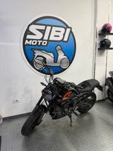 Andere Zontes ZT 125 - MOFA