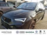 Cupra Ateca VZ 2.0 TSI 4D TRIBE EDITION PANO/BREMBO/BE - Cupra Ateca: Edition Vz