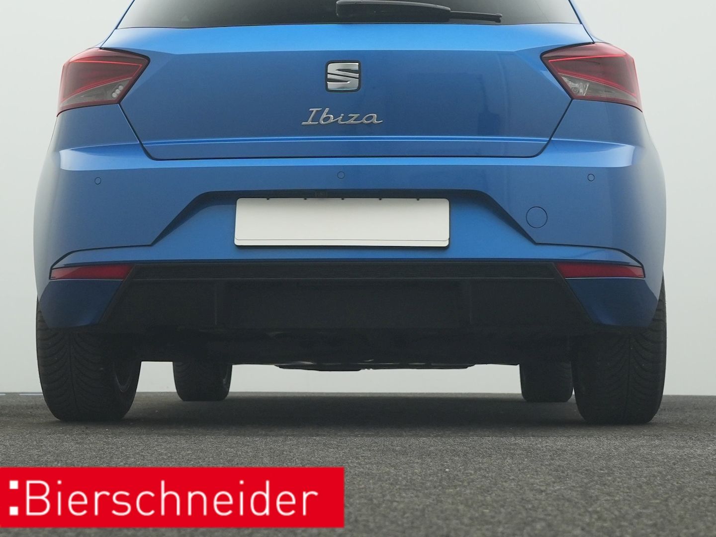Seat Ibiza - Bild 32