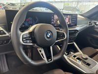 BMW i4 - Vorschau Bild 22