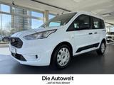 Ford Tourneo Connect Ambiente 1.0 GRA LANE AS FREISP. - Ford Tourneo Connect: Ambiente