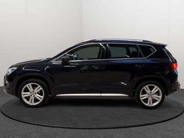 SEAT Ateca - 4