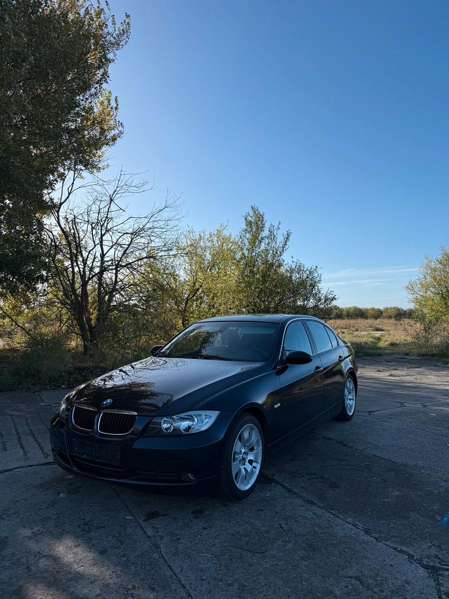 BMW 325