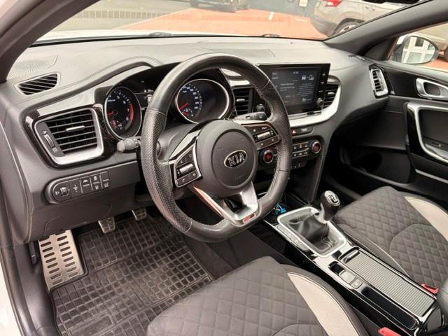 Kia Pro Ceed 1.6T GT Line *Kamera*WKR*SKR*