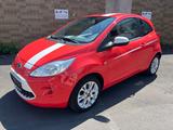 Ford Ka/Ka+ 1,2 Titanium Titanium - Ford Ka/Ka+ in Kassel