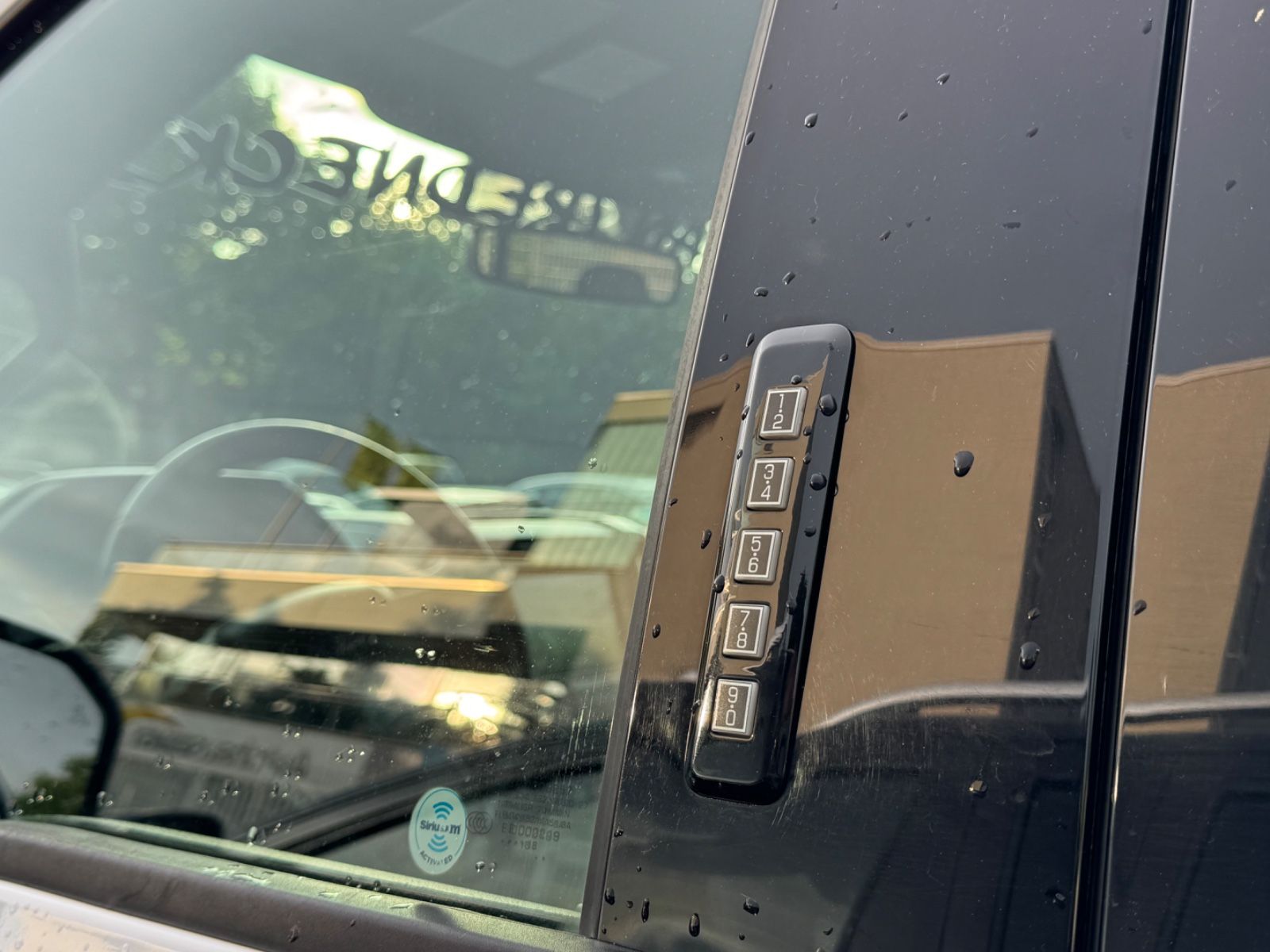 Fahrzeugabbildung Ford F 150 XL  4x4*AHK*LED*Kamera*Vollaussastung