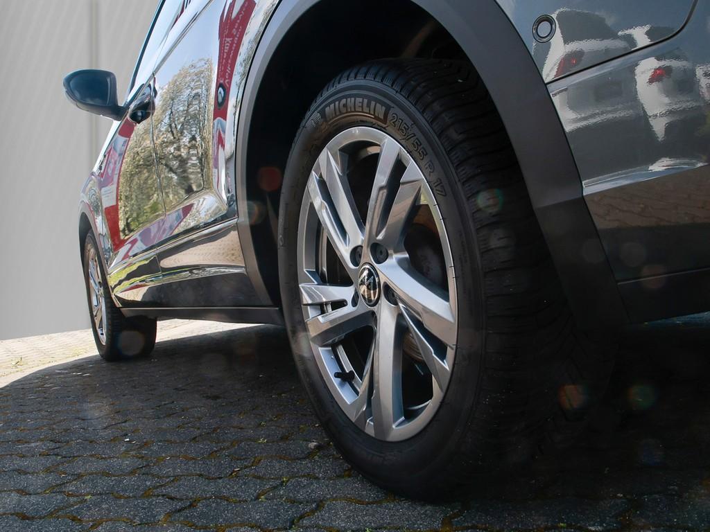 Volkswagen T-Roc 1.0 TSI R-Line *LED*Navi*Kamera*ergo-Activ, миниатюра 5