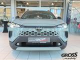Toyota Corolla Cross Hybrid Teamplayer FACELIFT // LED  - graue Toyota Corolla Cross