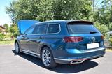 Volkswagen Passat Variant 2.0 TSI OPF 140kW DSG Busines... - VW Passat Variant in Erfurt