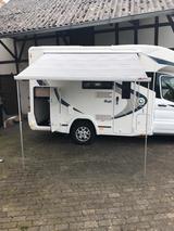 Chausson Flash 514 - Chausson Wohnmobil oder -wagen