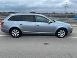 Audi A6 Avant 3.0 TDI quattro - Audi A6 aus 2006: 3.0