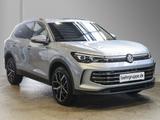 Volkswagen Tiguan 2.0 TDI 4 Motion Elegance, Standh., AHK V - Volkswagen Tiguan: Standheizung